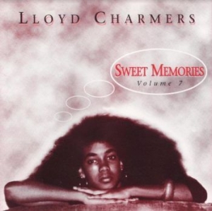 Charmers Lloyd - Sweet Memories Vol 7 i gruppen CD / Reggae hos Bengans Skivbutik AB (4154392)
