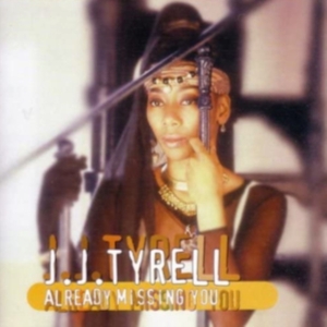 TYRELL JJ - ALREADY MISSING YOU i gruppen CD / Reggae hos Bengans Skivbutik AB (4154394)