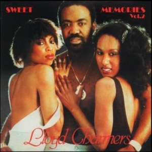 Charmers Lloyd - Sweet Memories Vol 2 i gruppen CD / Reggae hos Bengans Skivbutik AB (4154396)