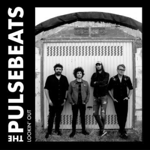 Pulsebeats - Lookin' Out i gruppen CD / Rock hos Bengans Skivbutik AB (4154404)