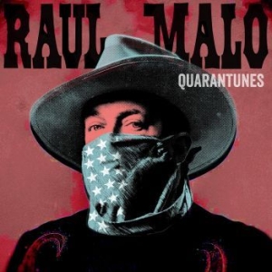 Raul Malo - Quarantunes Vol. 1 i gruppen CD / Rock hos Bengans Skivbutik AB (4154415)
