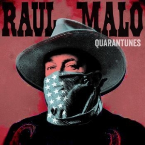 Raul Malo - Quarantunes Vol. 1 i gruppen CD / Pop-Rock hos Bengans Skivbutik AB (4154415)