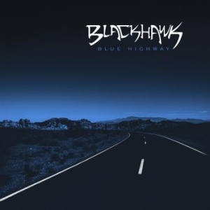 Blackhawk - Blue Highway i gruppen CD / Country hos Bengans Skivbutik AB (4154420)