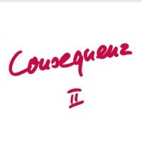 Schnitzler Conrad & Wolf Sequenza - Consequenz Ii i gruppen CD / Pop-Rock hos Bengans Skivbutik AB (4154436)