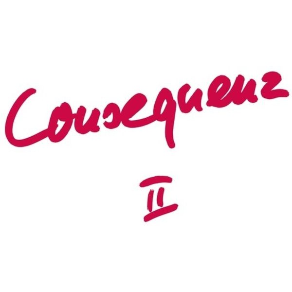 Schnitzler Conrad & Wolf Sequenza - Consequenz Ii i gruppen CD / Rock hos Bengans Skivbutik AB (4154436)