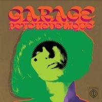 Garage Psychedelique - The Best Of - Garage Psychedelique - The Best Of i gruppen CD / Pop-Rock hos Bengans Skivbutik AB (4154447)