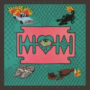 Lalalar - Bi Cinnete Bakar i gruppen CD / Pop-Rock,World Music hos Bengans Skivbutik AB (4154462)