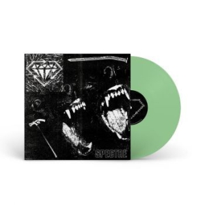 Stick To Your Guns - Spectre (Mint Green Vinyl Lp) i gruppen VINYL / Rock hos Bengans Skivbutik AB (4154477)