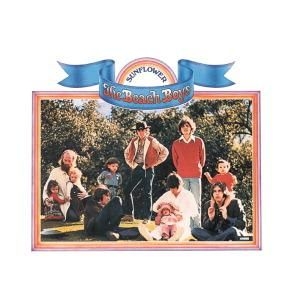 The beach boys - Sunflower/Surf´s Up i gruppen CD / Pop hos Bengans Skivbutik AB (4154725)