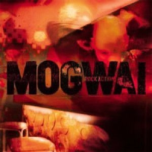 Mogwai - Rock Action i gruppen VINYL / Rock hos Bengans Skivbutik AB (4154765)