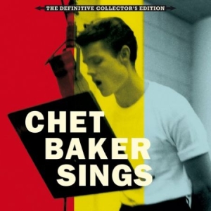 Baker Chet - Sings -Box Set- i gruppen Vi Tipsar / Record Store Day / RSD2022 hos Bengans Skivbutik AB (4155520)