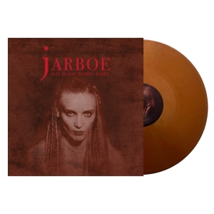 Jarboe - Skin Women Blood Roses i gruppen VI TIPSAR / Record Store Day / RSD2022 hos Bengans Skivbutik AB (4155542)