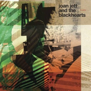 Jett Joan & The Blackhearts - Acoustics -Rsd- i gruppen VI TIPSAR / Record Store Day / RSD-Rea / RSD50% hos Bengans Skivbutik AB (4155543)