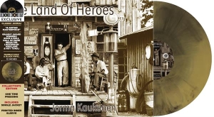 Kaukonen Jorma - Land Of Heroes i gruppen VI TIPSAR / Record Store Day / RSD-Rea / RSD50% hos Bengans Skivbutik AB (4155545)