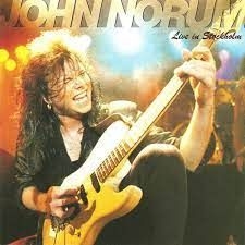 Norum John - Live In Stockholm i gruppen VI TIPSAR / Record Store Day / RSD 2022 - Part 2 hos Bengans Skivbutik AB (4155549)