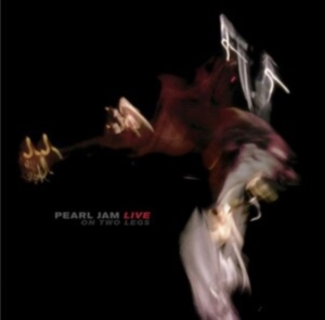 Pearl Jam - Live On Two.. -Transpar- i gruppen VI TIPSAR / Record Store Day / RSD 2022 - Part 2 hos Bengans Skivbutik AB (4155551)