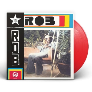 Rob - Rob i gruppen VI TIPSAR / Record Store Day / RSD2022 hos Bengans Skivbutik AB (4155558)