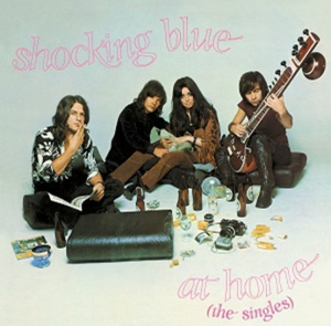 Shocking Blue - At Home-The Singles i gruppen VI TIPSAR / Record Store Day / RSD2022 hos Bengans Skivbutik AB (4155560)