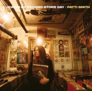 Smith Patti - Curated By Record Store Day Rsd2024 i gruppen VI TIPSAR / Record Store Day / RSD2022 hos Bengans Skivbutik AB (4155561)