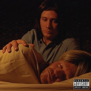 Ade & Connan Mockasin - It's Just Wind i gruppen VI TIPSAR / Record Store Day / RSD2022 hos Bengans Skivbutik AB (4155569)