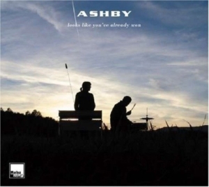 Ashby - Looks Like You've Already Won i gruppen VI TIPSAR / Record Store Day / RSD2022 hos Bengans Skivbutik AB (4155570)