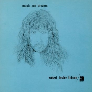 Folsom Robert Lester - Music And Dreams (Blue Sea-Glass Vi i gruppen KAMPANJER / Vi Tipsar / Record Store Day / RSD-Rea / RSD50% hos Bengans Skivbutik AB (4155580)