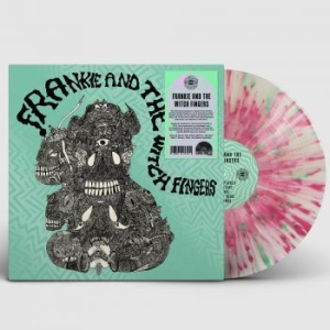 Frankie & The Witch Fingers - Frankie And The Witch Fingers i gruppen KAMPANJER / Vi Tipsar / Record Store Day / RSD2022 hos Bengans Skivbutik AB (4155583)