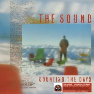 Sound - Counting The Days (Clear) i gruppen VI TIPSAR / Record Store Day / RSD-Rea / RSD50% hos Bengans Skivbutik AB (4155600)