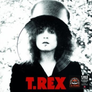T.Rex - Slider (Picture Disc) i gruppen VI TIPSAR / Record Store Day / RSD2022 hos Bengans Skivbutik AB (4155604)