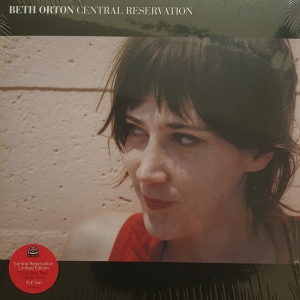 Orton Beth - Central Reservation i gruppen VI TIPSAR / Record Store Day / RSD 2022 - Part 2 hos Bengans Skivbutik AB (4155624)