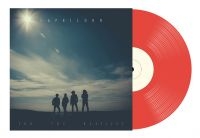 Capricorn - For The Restless - Trans Red Vinyl in the group OUR PICKS / Sale Prices / SPD Summer Sale at Bengans Skivbutik AB (4155627)