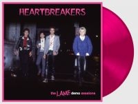 Thunders Johnny & Heartbreakers - Lamf - The Demo Sessions (Vinyl Lp) i gruppen Kampanjer / Record Store Day / RSD2022 hos Bengans Skivbutik AB (4155630)