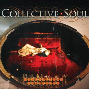 Collective Soul - Disciplined Breakdown (Red Translucent Vinyl) - Rsd22 i gruppen KAMPANJER / Vi Tipsar / Record Store Day / RSD-Rea / RSD50% hos Bengans Skivbutik AB (4155635)