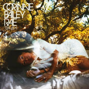 Corinne Bailey Rae - The Sea (Rsd Coloured Vinyl) i gruppen VI TIPSAR / Record Store Day / RSD2022 hos Bengans Skivbutik AB (4155637)