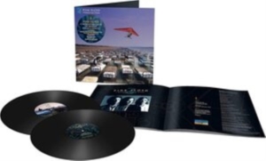 Pink Floyd - A Momentary Lapse Of Reason (2 i gruppen VINYL / Pop-Rock hos Bengans Skivbutik AB (4155681)