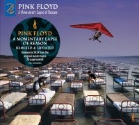 PINK FLOYD - A MOMENTARY LAPSE OF REASON in the group CD / Pop-Rock at Bengans Skivbutik AB (4155683)