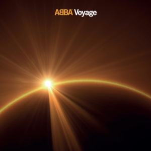 Abba - Voyage (Std Lp Black) i gruppen VINYL / Pop-Rock,Svensk Folkmusik hos Bengans Skivbutik AB (4155741)
