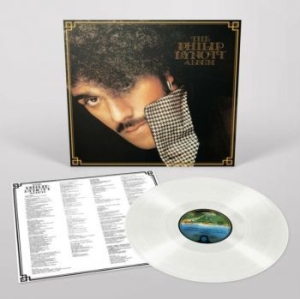 Lynott Phil - Philip Lynott The Album (Rsd 2022) i gruppen VI TIPSAR / Record Store Day / RSD2022 hos Bengans Skivbutik AB (4155756)