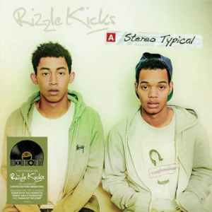 Rizzle Kicks - Stereo Typical (Rsd Vinyl) i gruppen VI TIPSAR / Record Store Day / RSD2022 hos Bengans Skivbutik AB (4155757)