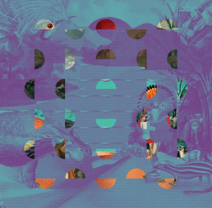 Various Artists - Jazz Dispensary: Super Skunk (Rsd C i gruppen VI TIPSAR / Record Store Day / RSD2022 hos Bengans Skivbutik AB (4155773)