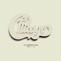 Chicago - At Carnegie Hall 1971 (Rsd 2022) i gruppen VINYL / Pop hos Bengans Skivbutik AB (4155782)