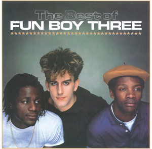 Fun Boy Three - Best Of i gruppen KAMPANJER / Vi Tipsar / Record Store Day / RSD-Rea / RSD50% hos Bengans Skivbutik AB (4155793)