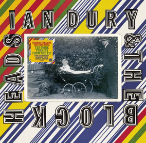 Ian Dury & The Blockheads - Ten More Turnips From The Tip (20Th Anni i gruppen VI TIPSAR / Record Store Day / RSD-Rea / RSD50% hos Bengans Skivbutik AB (4155801)