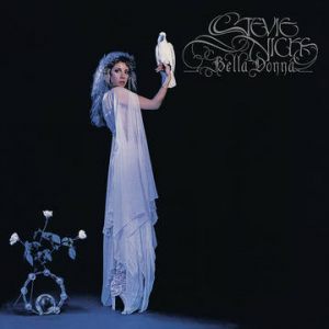 Stevie Nicks - Bella Donna -Rsd22 in the group OUR PICKS / Bengans Staff Picks / Wicked Witches of the West  at Bengans Skivbutik AB (4155816)