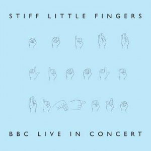 Stiff Little Fingers - Bbc Live In Concert -Rsd22 i gruppen VI TIPSAR / Record Store Day / RSD-Rea / RSD50% hos Bengans Skivbutik AB (4155817)