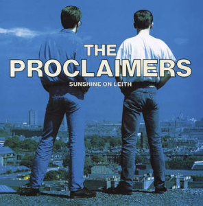 The Proclaimers - Sunshine On Leith -Rsd22 i gruppen VI TIPSAR / Record Store Day / RSD-Rea / RSD50% hos Bengans Skivbutik AB (4155828)