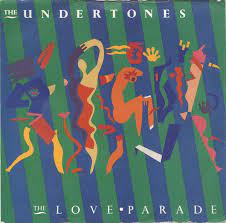 The Undertones - The Love Parade -Rsd22 in the group OUR PICKS / Record Store Day / RSD-Sale / RSD50% at Bengans Skivbutik AB (4155830)