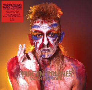 Virgin Prunes - Pagan Lovesong (40Th Anniversary Edition i gruppen VI TIPSAR / Record Store Day / RSD-Rea / RSD50% hos Bengans Skivbutik AB (4155836)