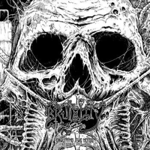 Brutality - Exhuming The Noise - Demos 1987-199 i gruppen VINYL / Hårdrock/ Heavy metal hos Bengans Skivbutik AB (4155880)