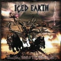 Iced Earth - Something Wicked This Way Comes (Bl i gruppen VINYL / Hårdrock hos Bengans Skivbutik AB (4155888)
